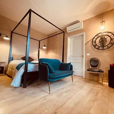 Suite Villa Aurelj Barolo Zewnętrze zdjęcie