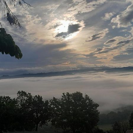 Suite Villa Aurelj Barolo Zewnętrze zdjęcie