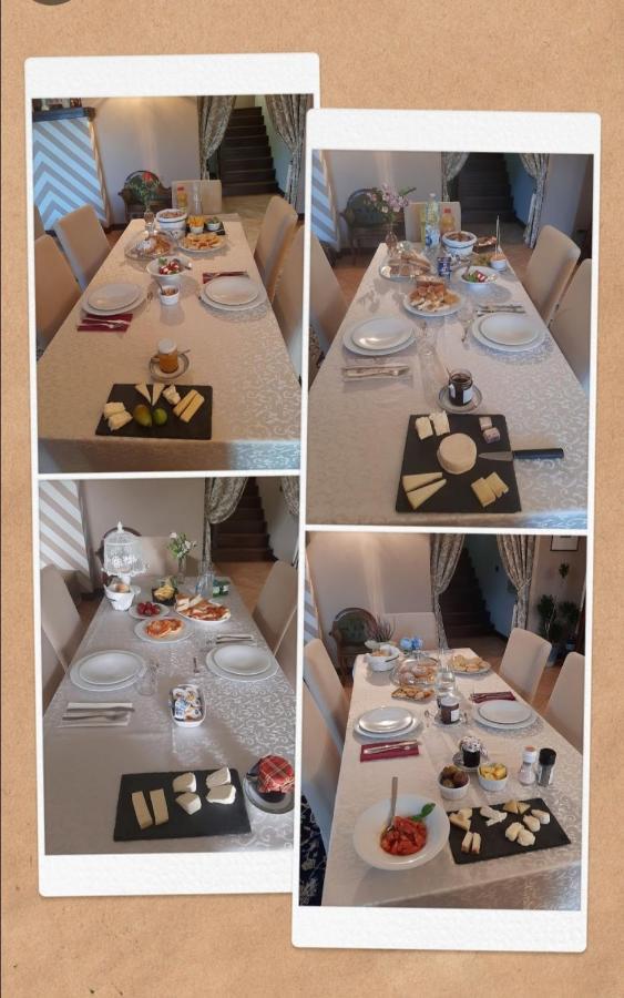 Suite Villa Aurelj Barolo Zewnętrze zdjęcie