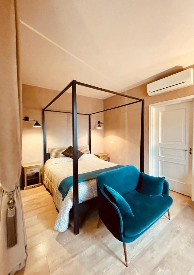 Suite Villa Aurelj Barolo Zewnętrze zdjęcie