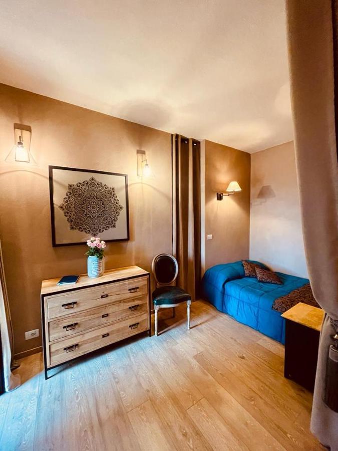Suite Villa Aurelj Barolo Zewnętrze zdjęcie