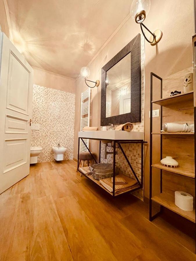 Suite Villa Aurelj Barolo Zewnętrze zdjęcie