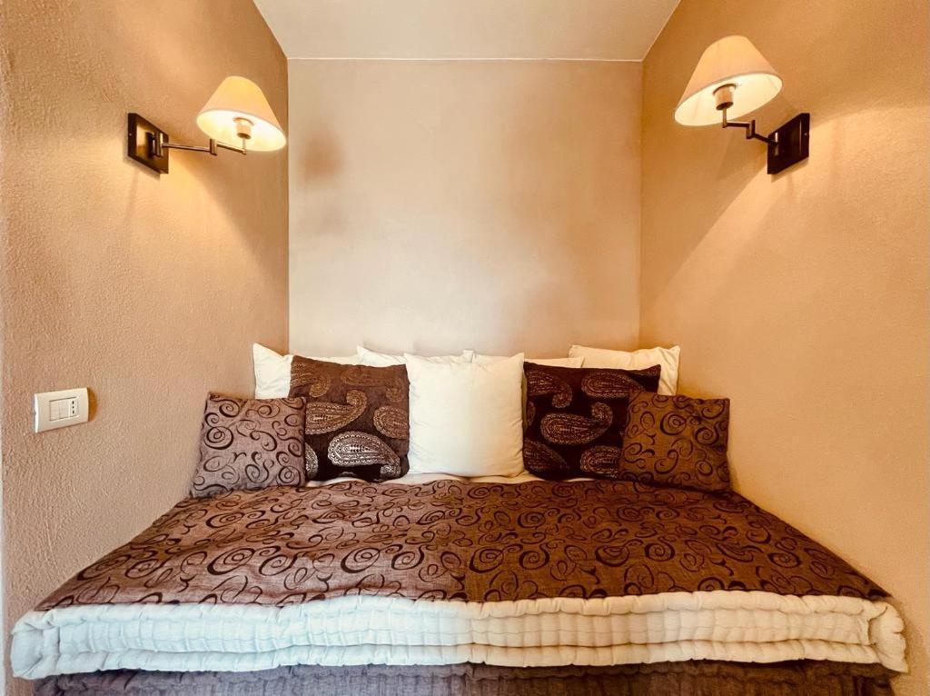 Suite Villa Aurelj Barolo Zewnętrze zdjęcie