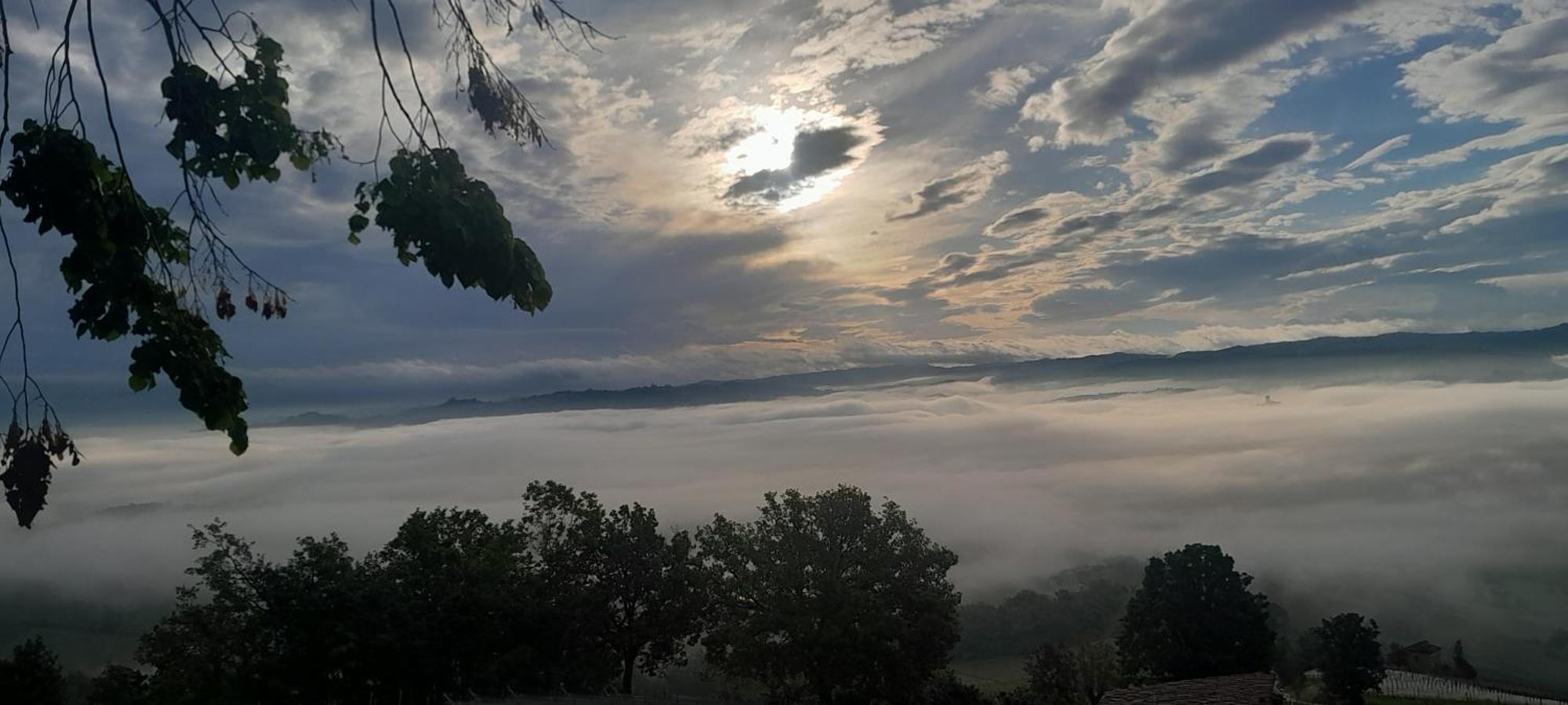 Suite Villa Aurelj Barolo Zewnętrze zdjęcie