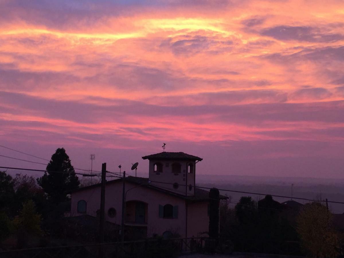 Suite Villa Aurelj Barolo Zewnętrze zdjęcie